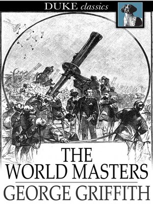 cover image of The World Masters